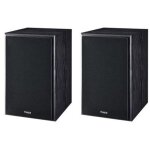 Colonne d'enceinte magnat monitor s30 noire (2 pi�ces)