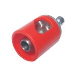 Outil � calibrer et �bavurer pour tube multicouche - 16x2 - outillage pour plomberie - accessoires multiskin ...
