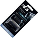 Braun - combi pack (grille + couteau) 10b / 20b (295162 - 45804) (81387932) rasoir, tondeuse Braun - combi pack (grille + couteau) 10b / 20b (295162 - 45804) (81387932) rasoir, tondeuse