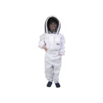 Icko - combinaison apiculteur abeilleur enfant - taille vtement 2xs