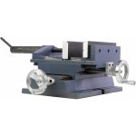 Mw - tech - combinaison tau de perage et table croise 200 mm krst200q