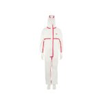 Combinaison phytosanitaire blanc taille xl - 3m