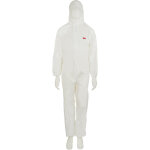 4510xxl combinaison de protection 4510 taille du vêtement: xxl blanc - 3m 4510xxl combinaison de protection 4510 taille du vêtement: xxl blanc - 3m