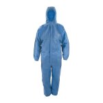 Fp - combinaison de protection covertex taille xxxl bleu psa iii covertex