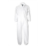 Combinaison de travail jetable portwest blanc 3xl