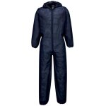 Combinaison de travail jetable portwest marine 3xl