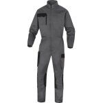 Combinaison de travail multipoches mach 2 v3 m2co3 gris / orange txl delta plus m2co3goxg