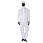 Combinaison weecover blanc taille xl - weesafe