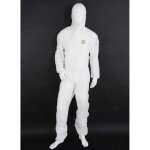 Combinaison workshield lite 10 taille l