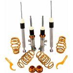 Maxpeedingrods - combin�s filet�s amortisseurs for ford fiesta 6 mk7 ja8 2008 - 2019 cb1, ccn