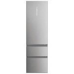 Rf. combin multiportes total no frost air surround, 205 x 59, 5x 65, 8c haier htw5620dnmg