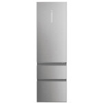 R�f. combin� multiportes total no frost air surround, 205 x 59, 5x 65, 8c haier htw5620dnmg