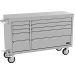 Combin� servante - etabli gw 10 inox