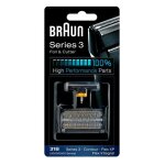 Combipack 31b pour diverses pieces petit. . . - braun
