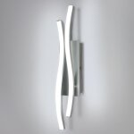 Comely - applique murale int�rieure led, moderne lampe murale 14w 1575lm, aluminium �clairage luminaire ...