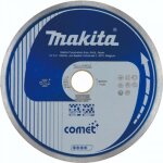 Comet disque diamant avec bord continu pour c�ramique - 150x22, 3 mm - makita