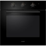 Comfee - four encastrable friteuse � air chaud cbo60m80m1 - bk 60l - 59, 5 x 42, 1 x 59, 5 cm - classe ...