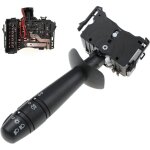 Commodo 13 broches pour trafic mk2 laguna vel satis espace vivaro primastar 7701048912 clignotant - lntyq ...