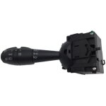 Commodo dacia dokker duster logan lodgy 8201167988 compatible interrupteur de commande au volant clignotants ...