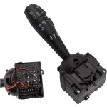Commodo pour dacia sandero stepway 2012 - 2016 15 broches duster dorker dokker lodgy logan clio mk4 comodo ...