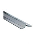 Communello - rail � visser pour galet gorge en v l 3m largeur 55 - comunello - 293