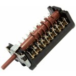 Commutateur d'origine (32010641) four, cuisini�re continental edison, cooktop, edson essentiel b exceline, ...