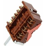 Commutateur pour four airlux z09x824