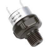 Commutateur automatique de commutateur de compresseur d'air de voiture, op�ration facile de contr�le ...