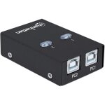 Commutateur automatique pour le partage des appareils usb de high speed 2. 0 - manhattan