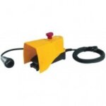 Commutateur au pied rems 347010r220