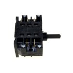 Commutateur plaque electrique pour table de cuisson ariston. . .