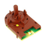 Commutateur programmé 32004312 pour lave vaisselle essentiel b, far, listo, oceanic, selecline , lave ... Commutateur programmé 32004312 pour lave vaisselle essentiel b, far, listo, oceanic, selecline , lave ...