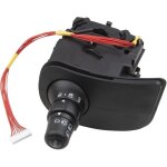 Comodo pour clio 3 modus commodo de phares clignotant pour kangoo 2 modus 7701057090 kasturbo