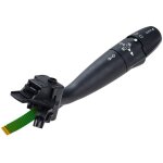 Comodo phares pour 206 207 406 807 1007 c2 c3 c5 xsara picasso berlingo clignotant commodo de commutateur ...
