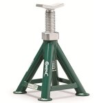 Chandelle 12 tonnes professionnelle compac