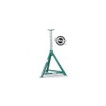 Chandelle 3 tonnes professionnelle compac