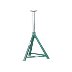 Chandelle 8 tonnes compac cax8g2