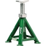 Chandelle  vis 12 tonnes 320 - 500 mm compac 15487