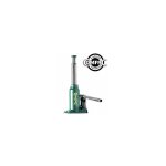 Compac - cric bouteille hydraulique capacité 10 tonnes Compac - cric bouteille hydraulique capacité 10 tonnes