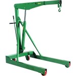 Compac - grue d'ateler fixe 1, 5 tonnes 15065