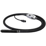 Compacteur � b�ton sans fil makita 36 v - 43 mm x 3 m - 12 000 min - � - pdc01 / pdc1200