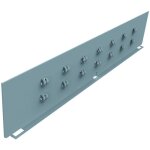 Compartimentage de tiroir stier s�parateur blh 100 / 125 mm