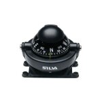 Compas 58 star sur etrier - silva - eclairage et compensation