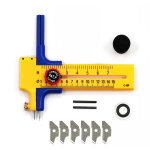 Compas circle cutter, coupe circulaire papier, compas - cutter, cutter circulaire outil de dessin circulaire ...