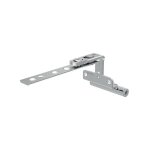 Compas pour ouvrant à la française symétrique uni - jet m 6 axe à 9 mm recouvrement de 20 6 - 39161 - ... Compas pour ouvrant à la française symétrique uni - jet m 6 axe à 9 mm recouvrement de 20 6 - 39161 - ...