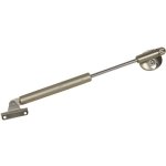 Italiana ferramenta - compas pneumatique pour cadre aluminium - charge : 5 kg dcor gris