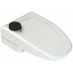 Fiamma - compl�ment de serrure safe door coloris - blanc, composition - lunit�, mod�le - safe door