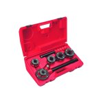 Virax - composition fili�re manuelle � t�te interchangeable 62c2 / 64d3