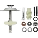 Comprend un kit d'engrenages et de pignons de remplacement pour la bo�te de vitesses � cha�ne d'entra�nement ...