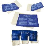 Compresse hot cold - 40 x 30 cm